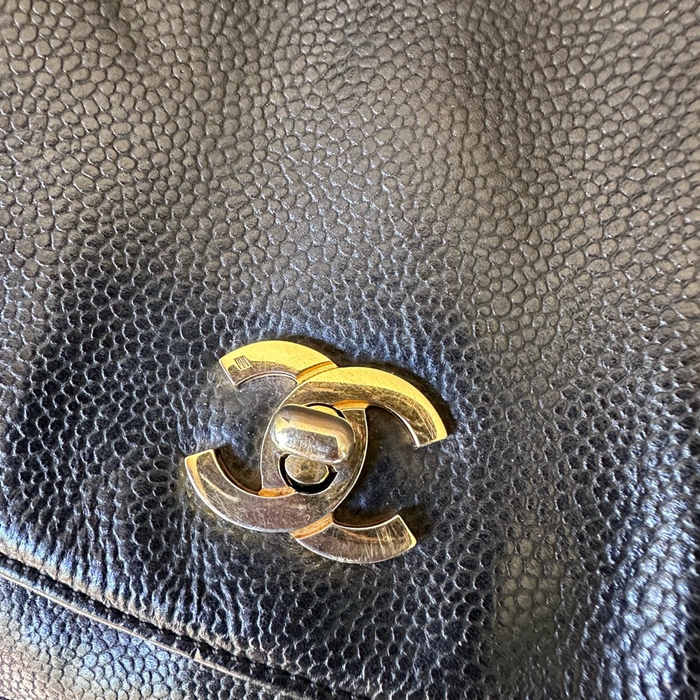 Chanel Backpack - Picture 2 of 16